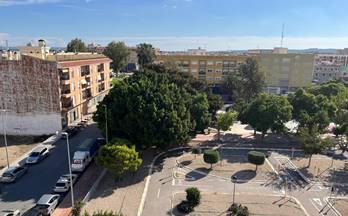 213 apartamentos en venta almoradi