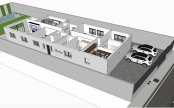 venta terrenos solares dilar cañadas del parque