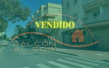 PISO en venta Rota Zona Norte - Blanca Paloma