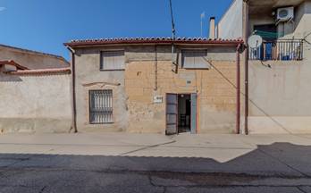 venta casa unifamiliar resto provincia fuentespreadas