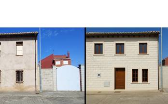 casas en venta onzonilla