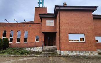 1 hoteles en venta leon provincia