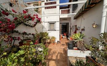 706 casas en venta benidoleig