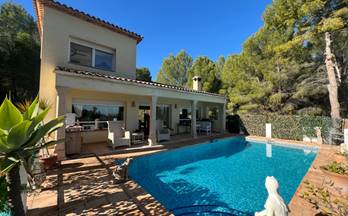 649 casas en venta benidoleig
