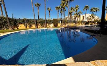 venta atico denia casco urbano