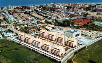 venta atico denia las marinas (km1 al km 6)