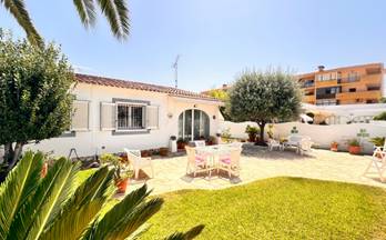 533 casas en venta vergel