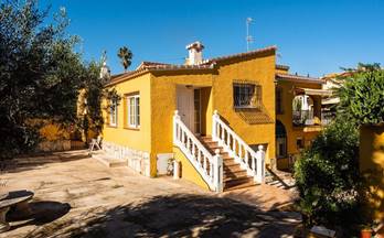 venta chalet denia montgo