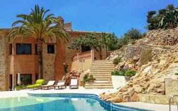 645 casas en venta pamis
