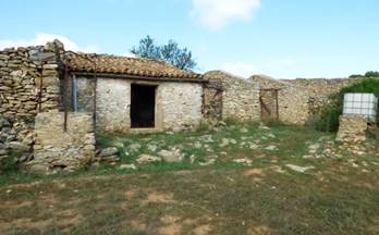 1097 casas en venta teulada