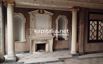 venta piso bocairent bocairent