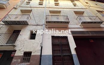 72 casas en venta antella