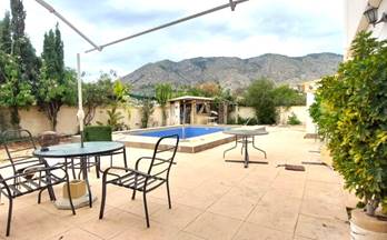 547 casas en venta orxeta