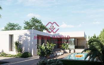 venta villa torrevieja el chaparral