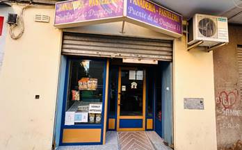 81 locales en venta granada provincia