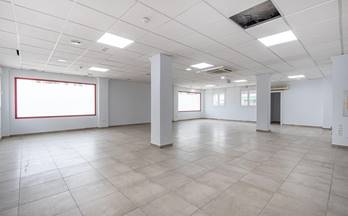 alquiler local granada camino de ronda