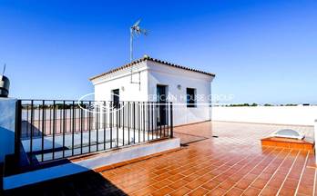 venta villa chiclana de la frontera la banda - campo de futbol