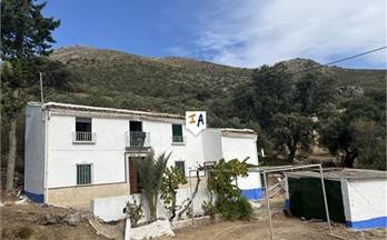 63 casas en venta almedinilla