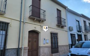 venta chalet adosado sierra de yeguas town centre