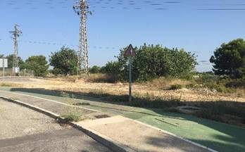 3 terrenos y fincas en venta paterna