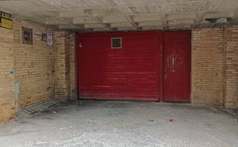 venta garaje tortosa elpozo