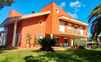 venta casa unifamiliar tortosa sant josep de la montaña