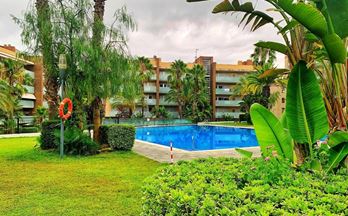 85 pisos en venta salou