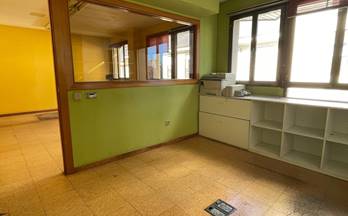 1 oficinas en venta ponferrada