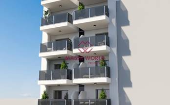 venta apartamento torrevieja playa del cura