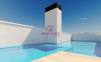 658 apartamentos en venta los montesinos