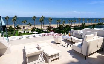 109 casas en venta en los alcazares con piscina