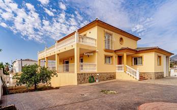 769 casas en venta la nucia