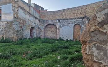 venta terrenos solares el puerto de santa maria centro