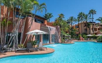 353 pisos en venta los monteros
