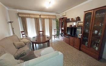 venta piso zafra zafra