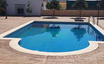 venta casa unifamiliar zafra zafra