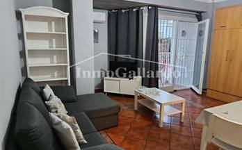 38 venta de pisos con terraza en torremolinos