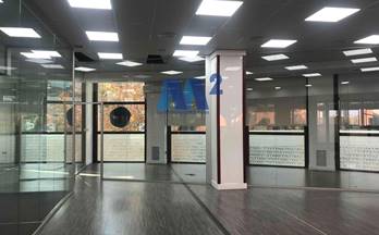 alquiler local alcobendas 