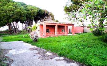 venta villa chiclana de la frontera las lagunas - campano