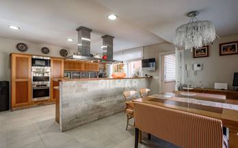 venta chalet estepona río padrón