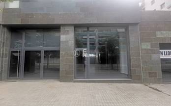 LOCAL en venta lleida