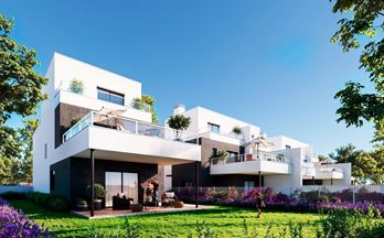 54 casas en venta vilafortuny