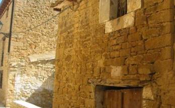 1 casas en venta eslava