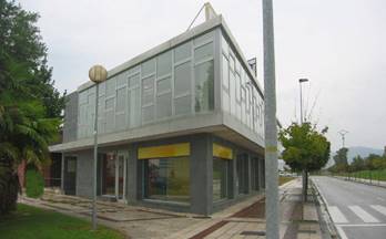 7 oficinas en venta berriozar