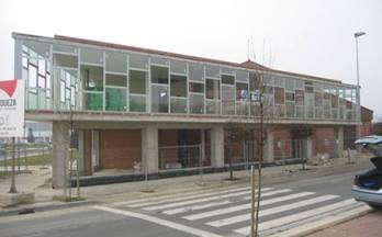 venta oficina berriozar berriozar, pueblo