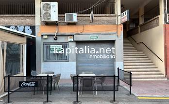 7 locales en venta gavarda