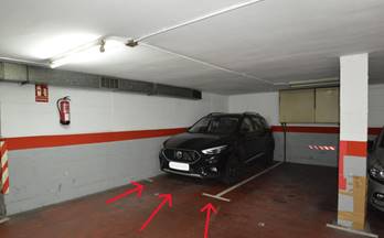 17 garajes en venta barcelones barcelona