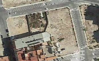 venta terrenos solares novelda 