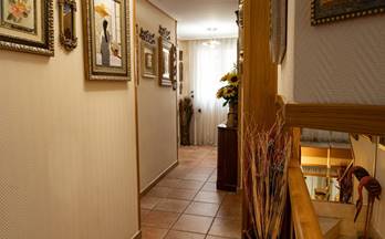 7 casas en venta marchamalo