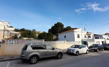 1067 casas en venta senija